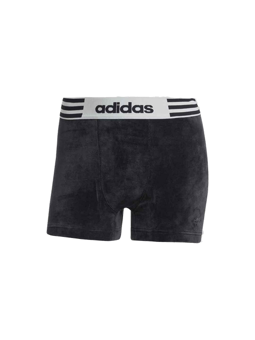 Adidas Women's Booty Apparel - Black - Just For Sports