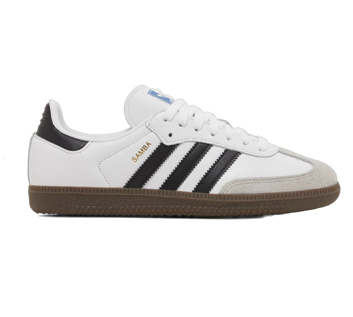 Adidas Women's Samba Og Shoes