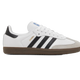 Adidas Women's Samba Og Shoes - Cloud White / Core Black
