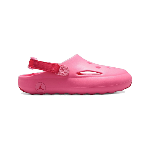 Nike Kids' Jordan Hydrip Sandals - Digital Pink / Racer Pink - Just For Sports