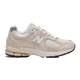 New Balance Men's 2002r Shoes - Calm Taupe / Off White