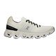 On Running Men's Cloudswift Shoes - Ivory / Black