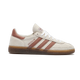 Adidas Women's Handball Spezial Shoes - Alumina / Warm Clay / Cloud White