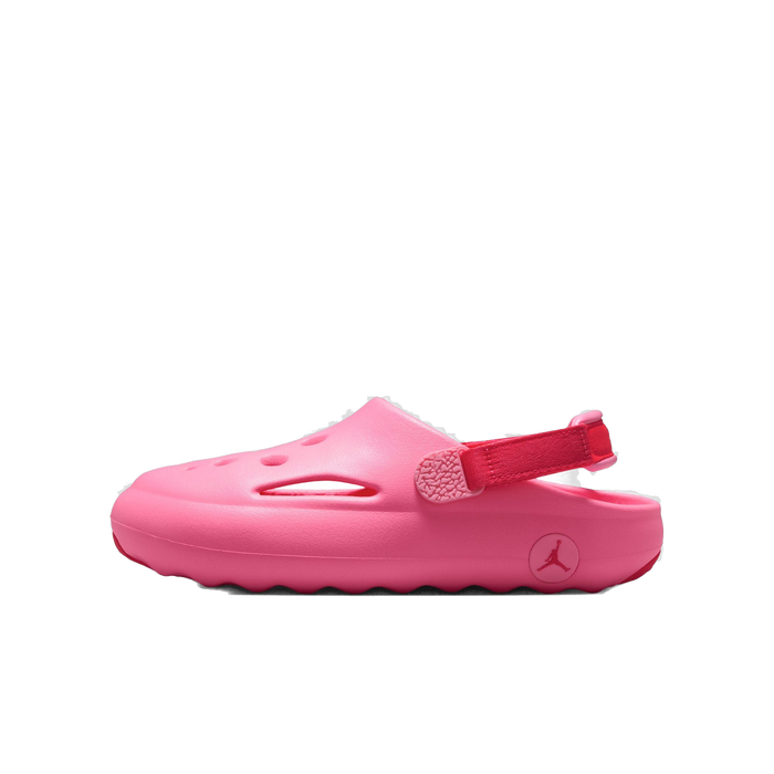 Nike Kids' Jordan Hydrip Sandals - Digital Pink / Racer Pink - Just For Sports