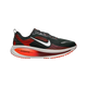 Nike Men's Vomero 18 Shoes - Black / Bright Crimson