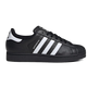 Adidas Men's Superstar Ii Shoes - Core Black / Cloud White / Core Black