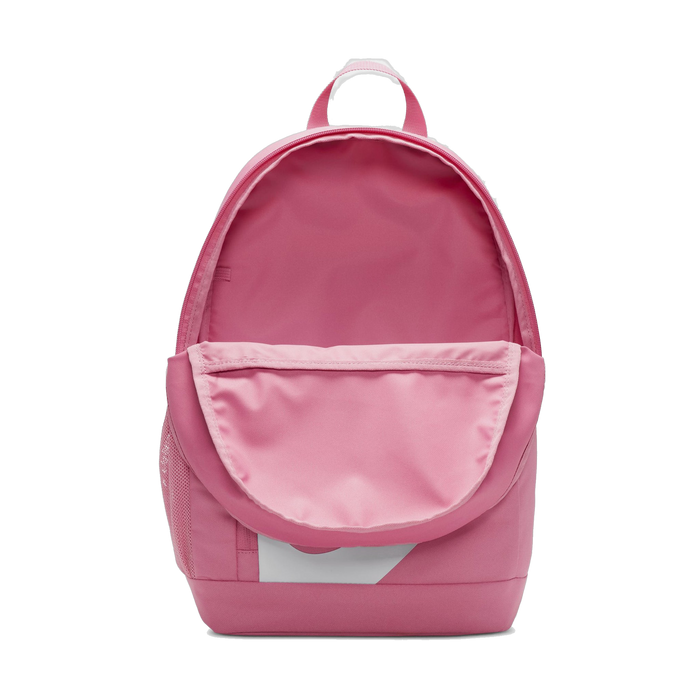 Nike Kids' Elemental Backpack - Magic Flamingo / Orange / White - Just For Sports