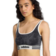 Adidas Women's Winterized Bra Top Apparel - Black