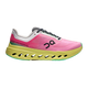 On Running Women's Cloudsurfer Next Shoes - Pink / Limelight