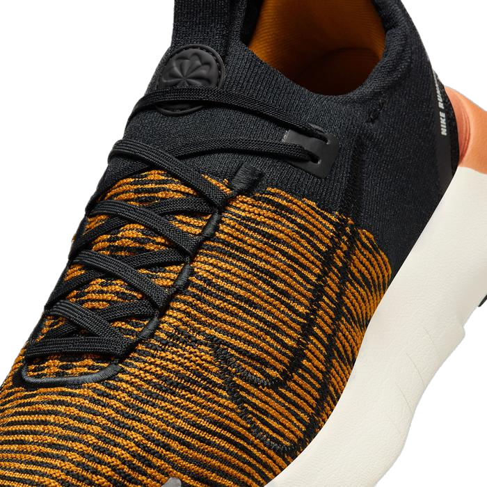 Nike Men's Free Run Next Nature Shoes - Bronzine / Amber Brown / Sea Glass / Black