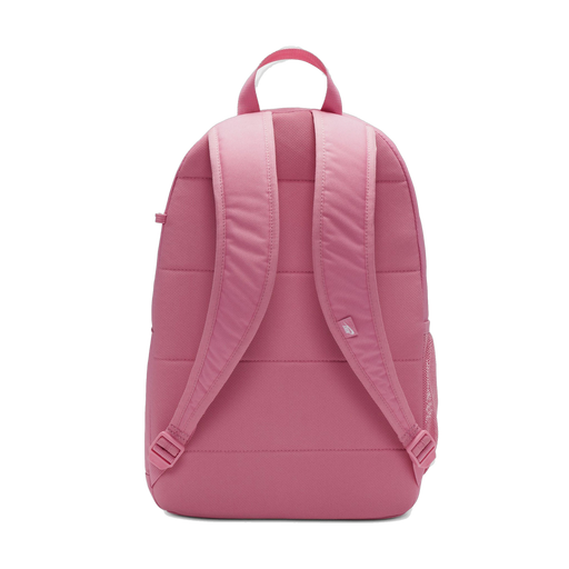 Nike Kids' Elemental Backpack - Magic Flamingo / Orange / White - Just For Sports