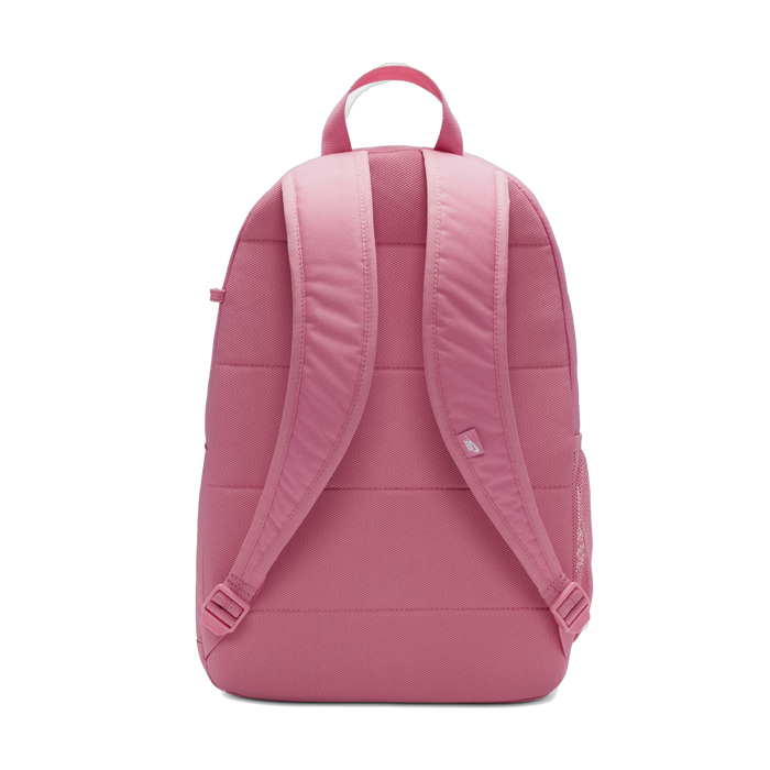 Nike Kids' Elemental Backpack - Magic Flamingo / Orange / White - Just For Sports