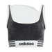 Adidas Women's Winterized Bra Top Apparel - Black - Just For Sports