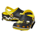 Crocs Unisex Pokemon Pikachu Classic Clog Shoes - Lemon - Just For Sports