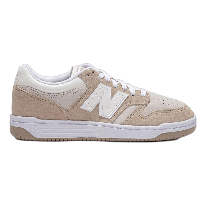 New Balance Men's 480 Shoes - Moonbeam Sea Salt