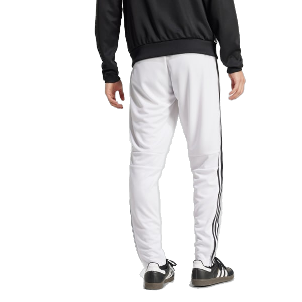 Adidas Men's Tiro 25 Essentials Apparel - White / Black - Just For Sports
