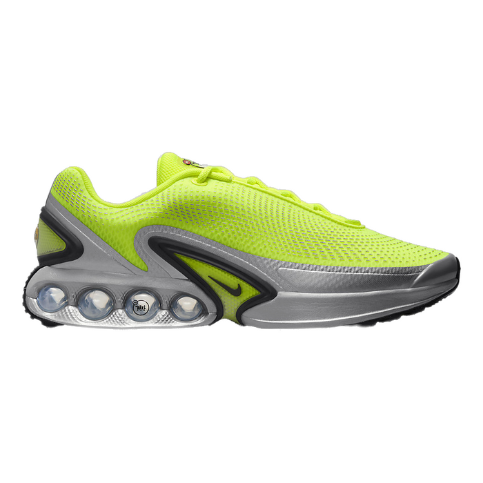 Nike Men's Air Max Dn Shoes - Volt / Volt Glow / Sequoia / Black