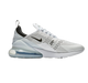 Nike Men's Air Max 270 Shoes - White / Black - Just For Sports