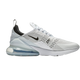 Nike Men's Air Max 270 Shoes - White / Black