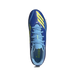 Adidas Men's F50 Messi Club Shoes - Royal Blue / Solar Yellow / Semi Blue Burst - Just For Sports