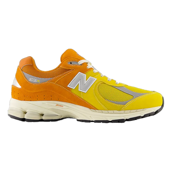 New Balance Men's 2002r Shoes - Ginger Lemon