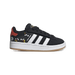 Adidas Kids' Campus 00s Led Lights Shoes - Core Black / Cloud White / Red - Just For Sports