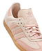 Adidas Women's Samba Og Shoes - Wonder Quartz / Wonder Mauve / Gum 3 - Just For Sports