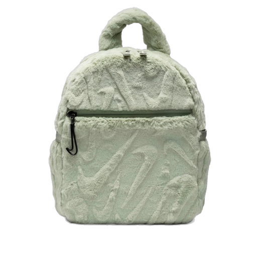 Nike Women's Nike Sportswear Futura Faux Fur Mini Backpack Backpack