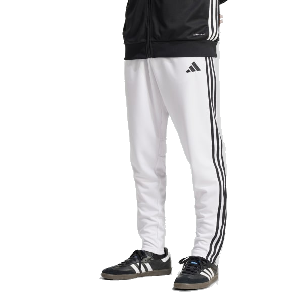 Adidas Men's Tiro 25 Essentials Apparel - White / Black - Just For Sports