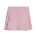 Puma Women's Wardrobe Essentials Pleated Skirt - Poised Pink - Just For Sports