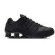 Nike Men's Shox Nz Shoes - All Black