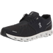 On Running Men's Cloud 5 Shoes - Black / White - Just For Sports