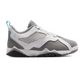 Nike Kids' Jordan Mvp 92 Shoes - Photon Dust / Flat Pewter / White / Blue Chill