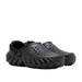 Crocs Unisex Echo Clog Shoes - Black - Just For Sports