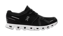 On Running Men's Cloud 5 Shoes - Black / White - Just For Sports