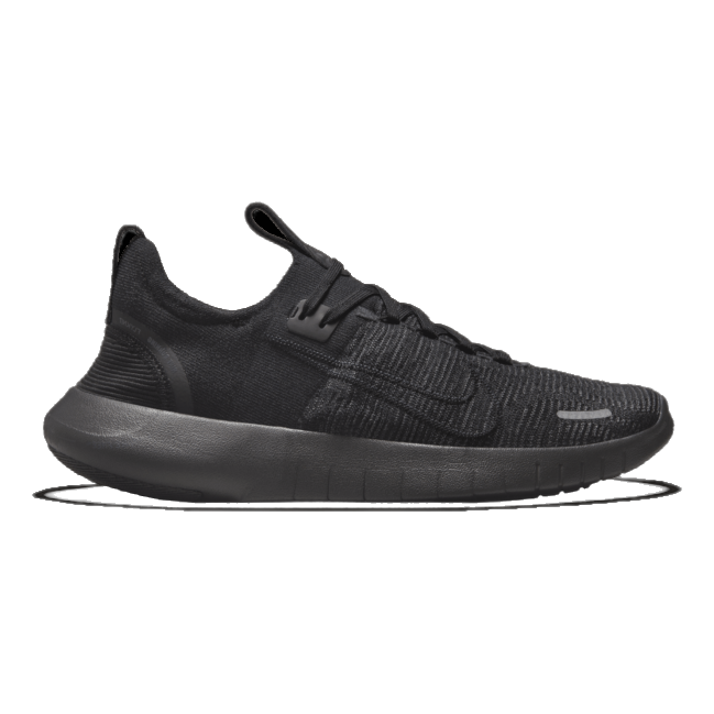 Nike Men's Free Rn Nn Shoes - Black / Anthracite