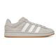 Adidas Men's Campus 00s Shoes - Grey Two / Cloud White