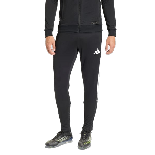 Adidas Men's Tiro 26 League Training Pants - Black / White - Just For Sports