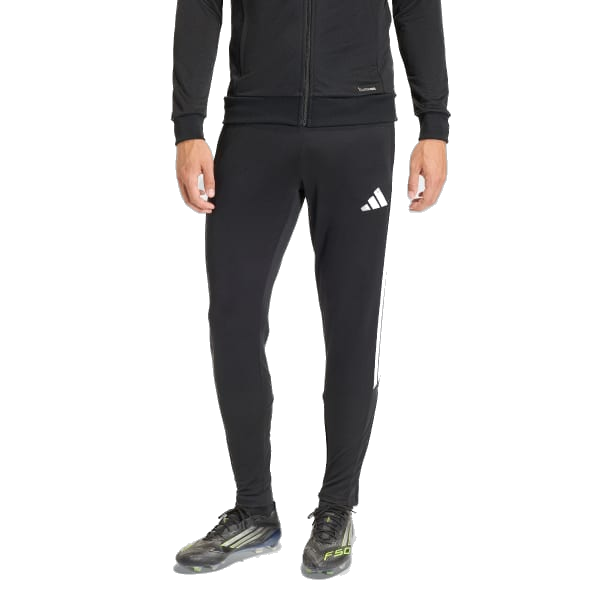 Adidas Men's Tiro 26 League Training Pants - Black / White - Just For Sports