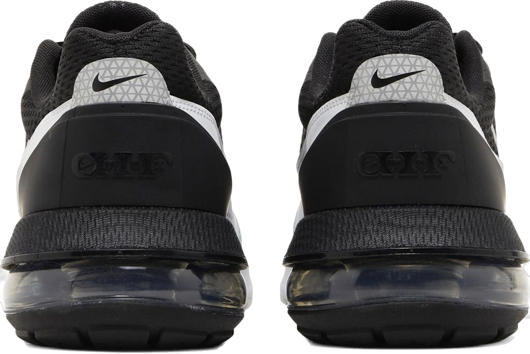 Nike Men's Air Max Pulse Shoes - Black / Pure Platinum