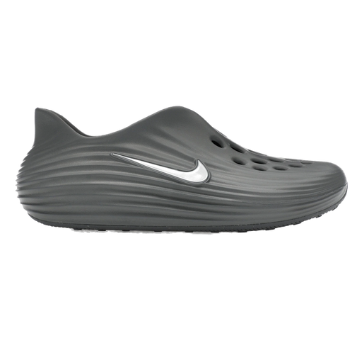 Nike Men's Reactx Rejuven8 Shoes - Smoke Grey / Smoke Grey / Smoke Grey - Just For Sports