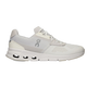On Running Men's Cloudrift Shoes - Undyed White / Frost