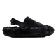 Nike Women's Calm Mule Se Shoes - Black Fur