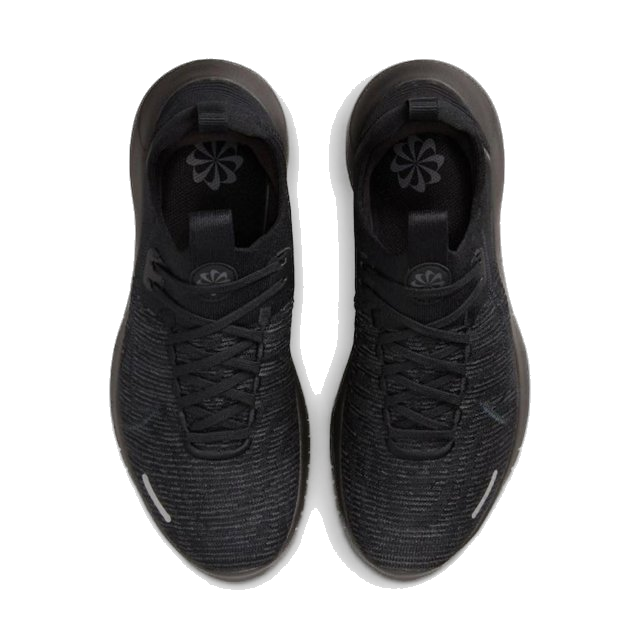 Nike Men's Free Rn Nn Shoes - Black / Anthracite