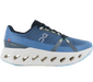 On Men's Cloudeclipse Shoes - Niagara / Ivory - Just For Sports