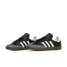 Adidas Women's Samba Og Shoes - Core Black / Off White / Gold Metallic - Just For Sports