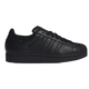 Adidas Men's Superstar Ii Shoes - Triple Black