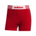 Adidas Women's Winterized Booty Shorts - Better Scarlet - Just For Sports