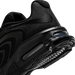 Nike Men's Air Max Fire Shoes - All Black - Just For Sports