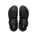 Crocs Unisex Echo Clog Shoes - Black - Just For Sports